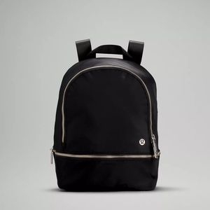 Lululemon mini backpack